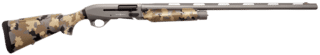 Silver Eagle Arms Alpha 2 Semi-Auto 12 GAUGE Shotgun - 28" - Grey